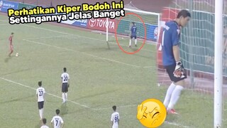 JELAS KELIHATAN CURANGNYA! Inilah 5 Aksi Pengaturan Skor Dalam Sepakbola Paling Heboh