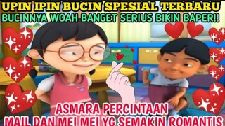 💓STORY BUCIN UPINIPIN TERBARU |ASMARA PERCINTAAN MAIL & MEIMEI ROMANTIS!