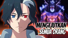 10 Anime MC Overpower Dari Awal Dan Mengejutkan Semua Orang