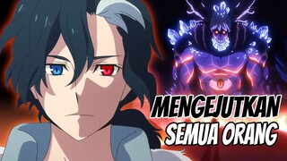 10 Anime MC Overpower Dari Awal Dan Mengejutkan Semua Orang