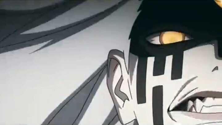 naruto sasuke vs momosiki