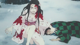 Tamioka nhìn nhận anh em Tanjiro thế nào? - Kimetsu yaiba