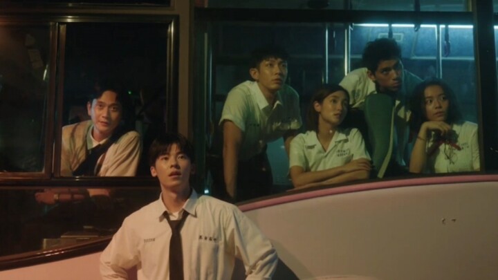 【Golden Horse 60】ตัวอย่างเปิดตัว + รวมภาพยนตร์คลาสสิกจีน + รำลึกถึงผู้สร้างภาพยนตร์ที่ล่วงลับ