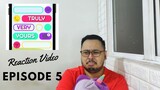 I have so many thoughts!! [Truly Very Yours Ep5 Finale] Reaction Video
