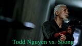 Purple Storm 1999 : Todd Nguyen vs. Soong