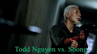 Purple Storm 1999 : Todd Nguyen vs. Soong