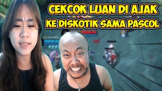 CEKCOK LUAN DI AJAK KE DISKOTIK SAMA PASCOL‼️ DUO G*BLOK BERANTEM, TERTAWALAH SEBELUM DILARANG‼️