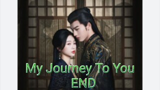 My Journey To You _ Sub Indo 2023