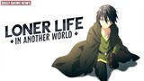 A Solo Journey, Loner Life In Another World Isekai Anime Announced | Daily Anime News