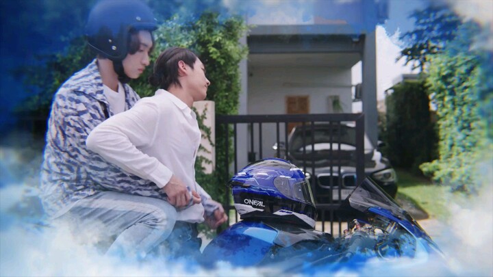love is is the air EP 13 Finale