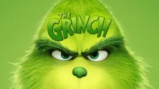 The Grinch (2018) ENGLISH DUBBED