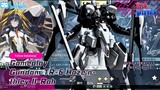 [敢达争锋对决] Gundam TR-6 Haze'n-thley II-Rah Gameplay | Gundam Battle CN