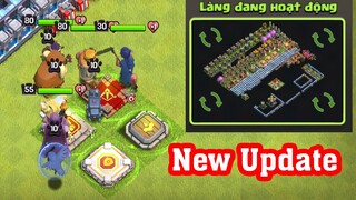 New Update Trái Tim Hồi Phục - Thêm Mạng Cho  | NMT Gaming