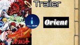 ORIENT ~ Official Trailer