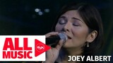 JOEY ALBERT – Tell Me (MYX Live! Performance)