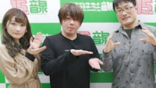 [Sub*l buatan sendiri] Matsuoka dan Kawahara berbicara tentang kebangkitan Eugeo