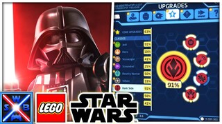 Was steckt hier alles drin?! - LEGO STAR WARS DIE SKYWALKER SAGA