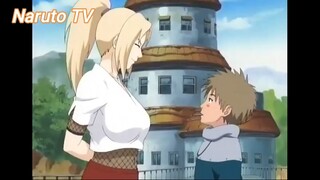 Naruto Dattebayo (Short Ep 91) - Quá khứ của Tsunade (Phần 1) #naruto