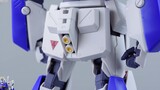 [Comment on the head and the foot] The frame is the ontology! Bandai MG NT-1 Gundam Alex 2.0 Gunpla 