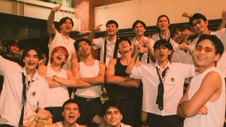 ang mutya ng section E
