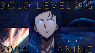 SOLO LEVELING EP 02 GUYS FOLLOW NAMAN PO NYU AKO PLAECE