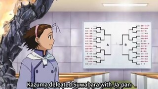 [EP-22] Yakitate!! Ja-Pan