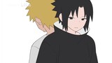 [MAD]A memorial video for the friendship between Naruto & Sasuke