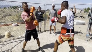 One Punch vs King Jawbreaker | SBWC19 The SmokeRanch