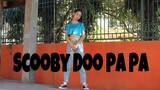 Scooby Doo Pa Pa - DJ kass | Ankit Sati Choreography Dance Cover | Jamaica Galang