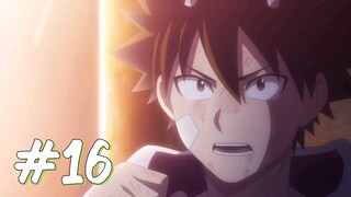 Radiant [S1 - EP 16] (English Dub)