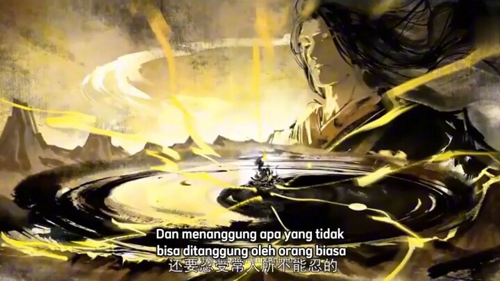 BTTH EPS 143 SUB INDO