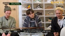 Show Me the Money 10 Episode 6.1 (ENG SUB) - KPOP VARIETY SHOW