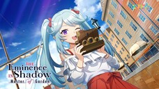 Seven Shadows Chronicles | Chapter 33 - Snaps of the Seven