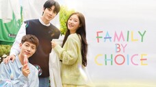 Family By Choice Eps 3 (SUB INDO)