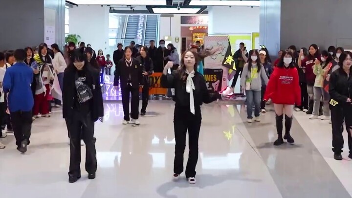 Apa? Banyak banget lagu TFBOYS di Random Dance? Pembekuan hitam menjaga 14 lagu grup dengan nama asl