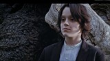 "Severus Snape" jiwamu terselamatkan