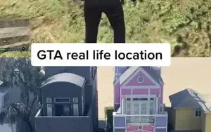 GTA ในชีวิตจริง😂