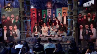 Bigg Boss 2024 S18E100