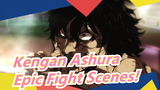 [Kengan Ashura] Amazing! Epic Fight Scenes!