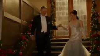 A Cinderella Christmas Ball - Trailer - Starring Danica McKellar and Oliver Rice