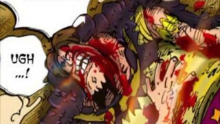 Seorang Prajurit Elbaf Terluka Parah Secara Misterius