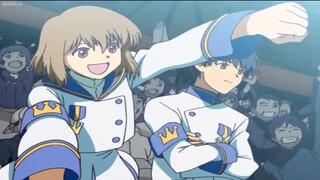 Angelic Layer EP 24 Eng Sub