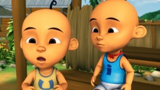 Upin & Ipin | Musim 14 - Kompilasi Episod Raya | Upin Ipin Terbaru 2020