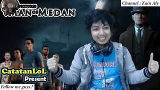 #1 INI GAME APA SIHH ??? INTRO DULUUU ! MAN OF MEDAN EPS 1