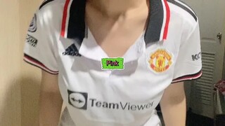 ชนะอ่ะน้อนๆ🤭  #MUFC #สาวสวย