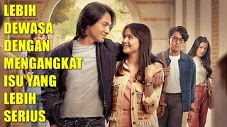 Review Dear Nathan: Thank You Salma, Ketika Cinta Mereka Sudah Beranjak Dewasa