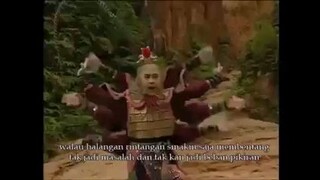 kera sakti eps 17