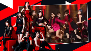 [Selebriti] Editan Video Pertumbuhan (G)I-DLE Tersulit!