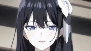 "Khi lớn lên, tôi nhận ra rằng ngày càng có ít những bộ anime hay như vậy..."