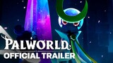 Palworld Sakurajima Update Trailer | Summer Game Fest 2024